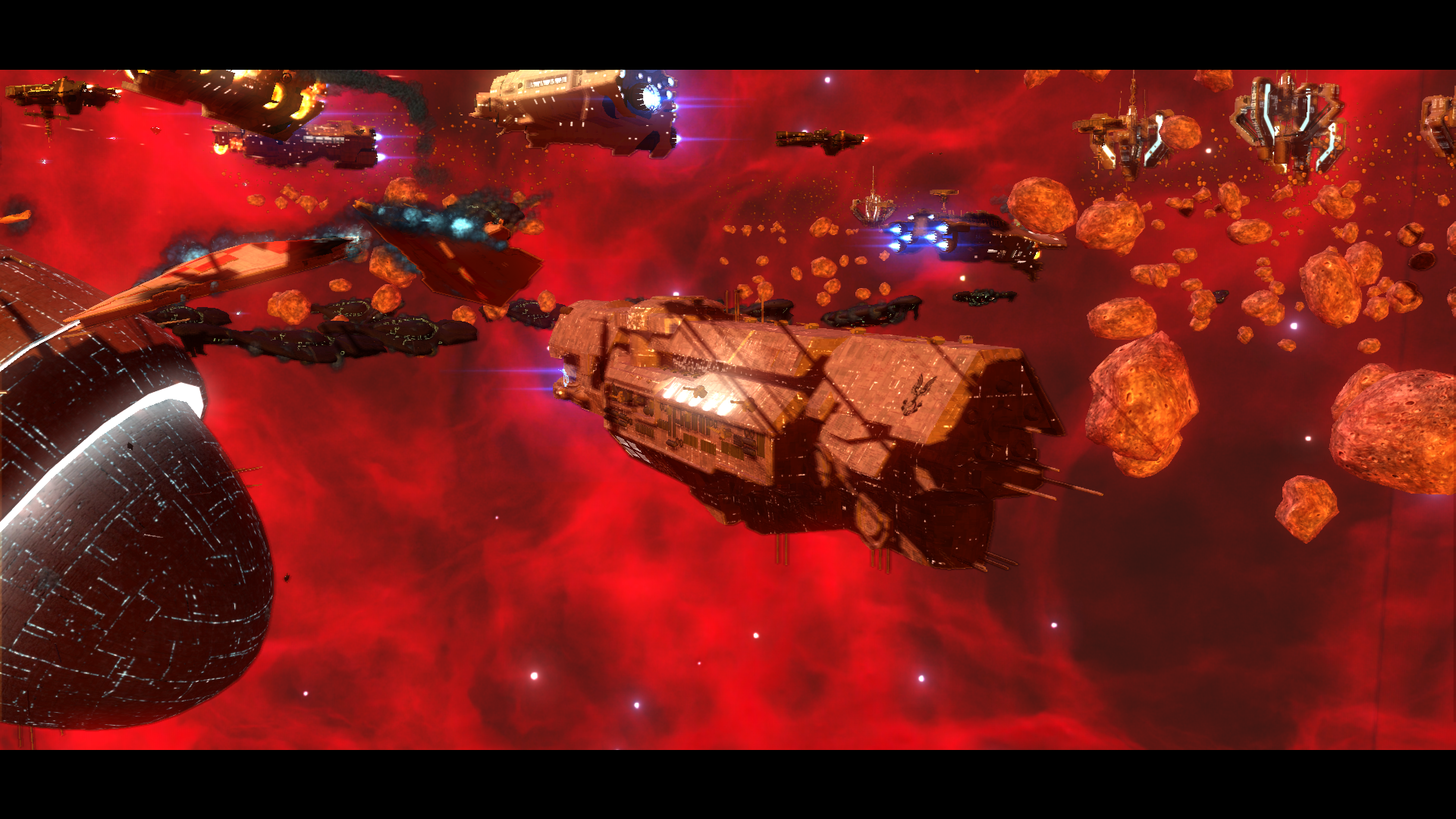 Ground assault