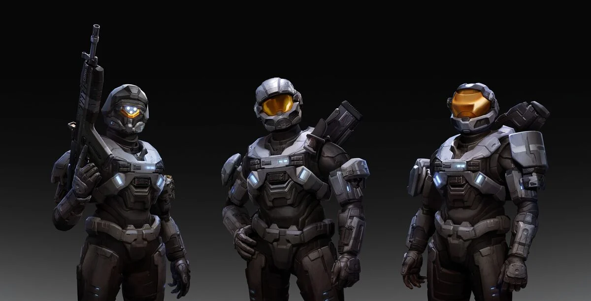 Project Gold team