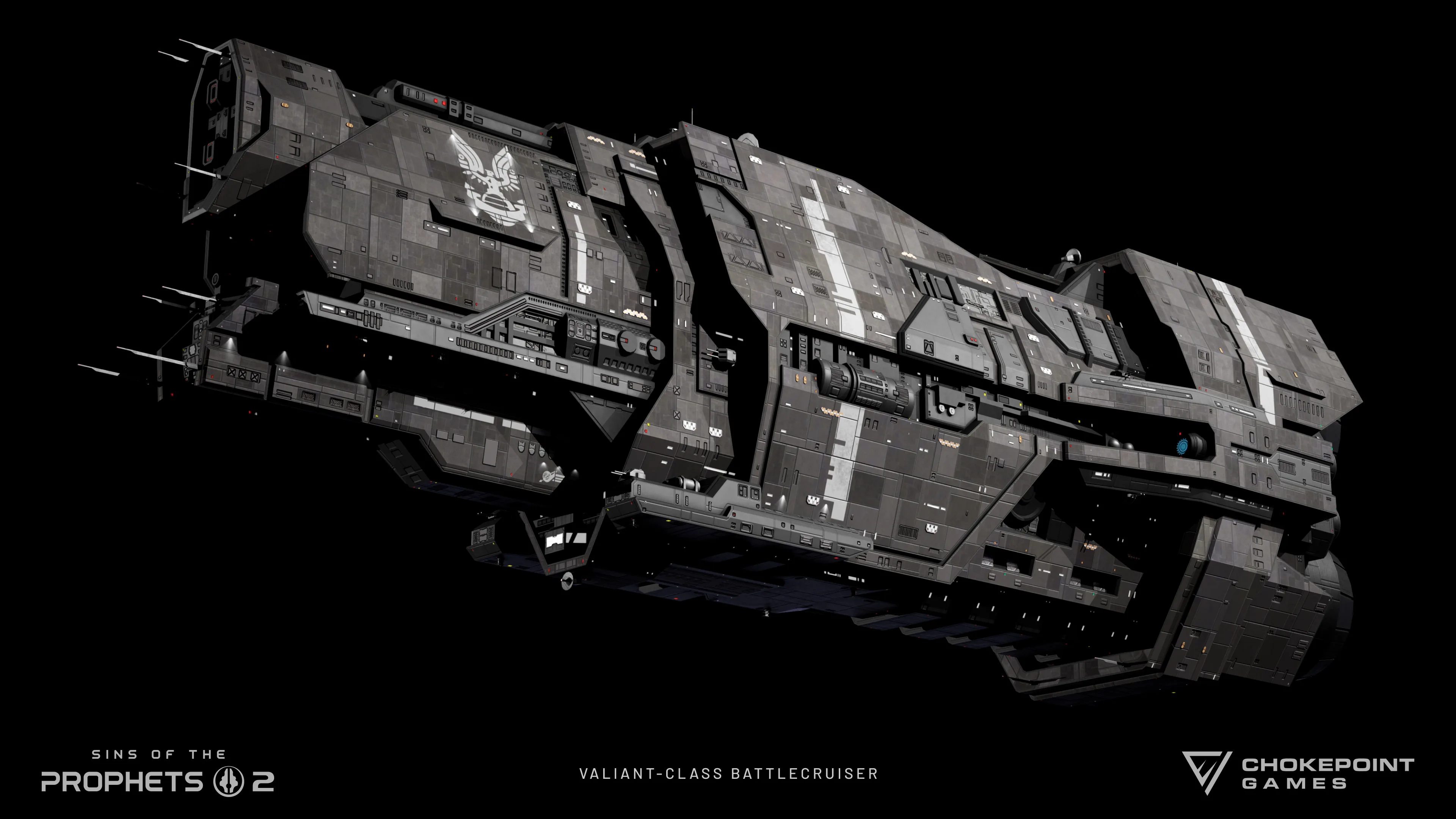 Valiant class ship
